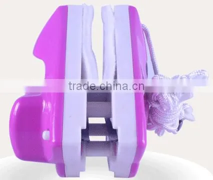 New Products Magnetic Useful Double-sided Window Glass Cleaner Wiper photo-2