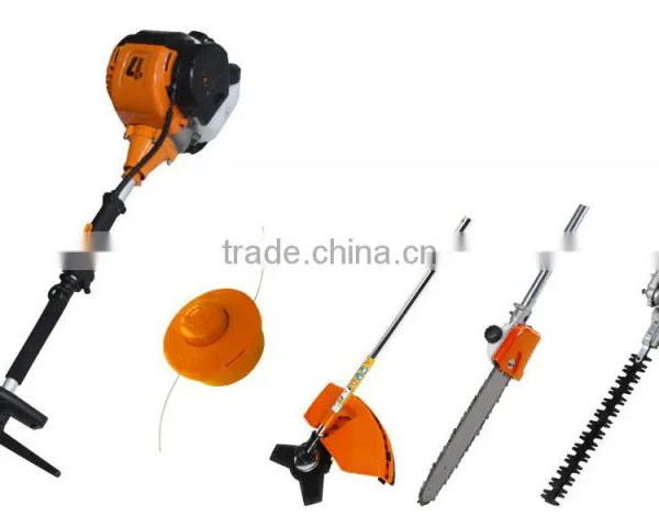 4in1 Multifunction Garden Tools and 4 Stroke Brush Cutter and 4 Stroke Multifunction Brush Cutter photo-2