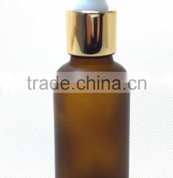 50ml,30ml,20ml,10ml,15ml Glass Dropper Bottle photo-4