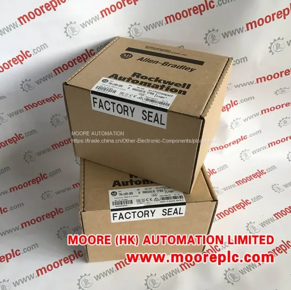 NEW HIGH QUALITY AB 1756-OB16E photo-4