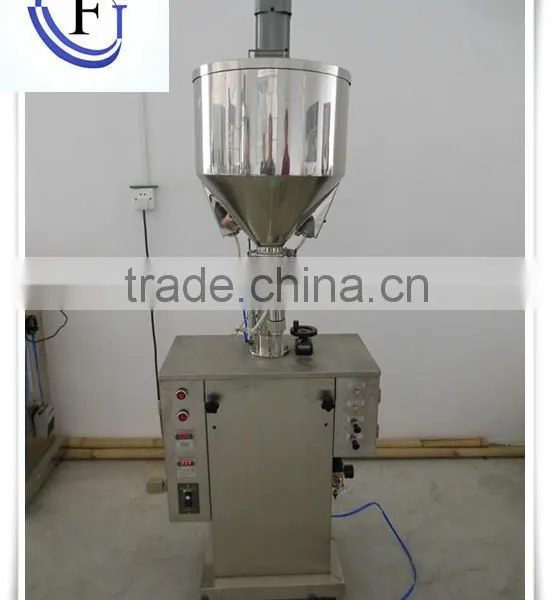 Liquid Soap Filling Machine Washing Detergent photo-3