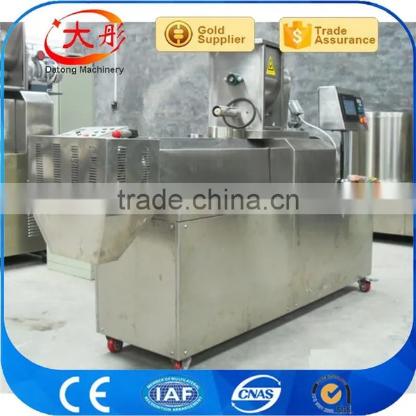 Nutritional Reconstituted Rice Machine photo-2