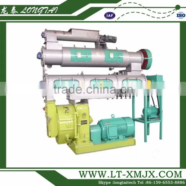 Chicken Farm Processing Feed Press Plant/animal Feed Pellet Machine for Sale