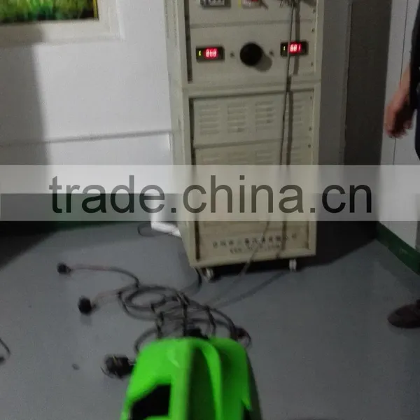 Sales Promotion of 2015!Portable Sine Wave Digital Inverter Gasoline Generator photo-6