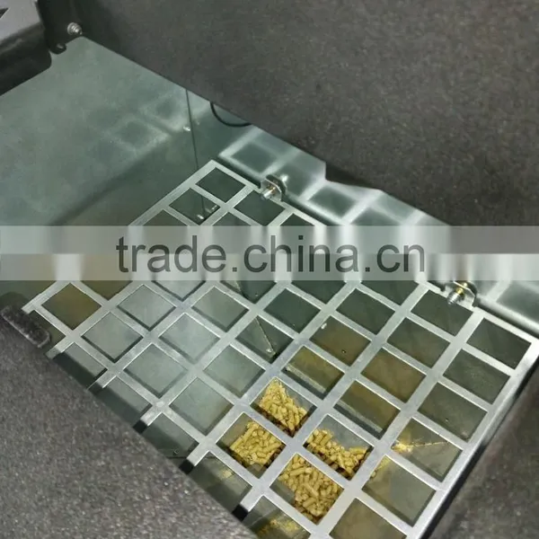 Pellet Boiler Stove photo-3