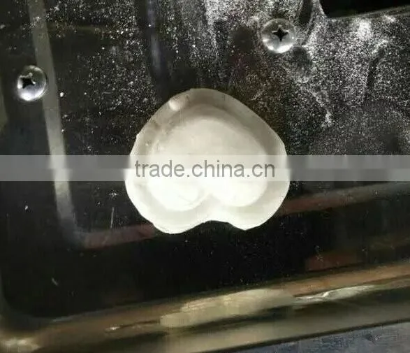 High Quality Wonton Making Machine/ New Type Dumplings Making Machine photo-3