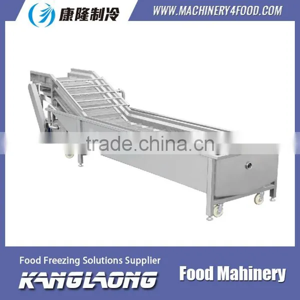 High Quality Freeze Drying Equipment Fruits With Good Price photo-4
