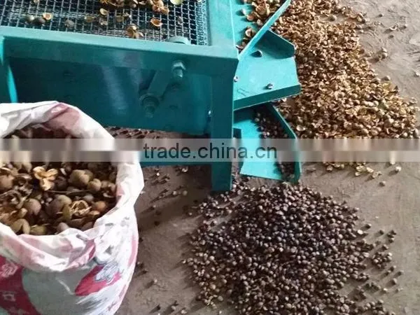 Wide Application Sunflower Seed Camellia Seeds Sheller in Stock photo-6