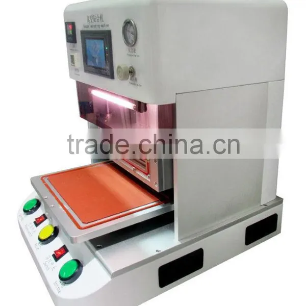 For Cellphone OCA TP LCD Display Repairing Kit Laminator Machine photo-3