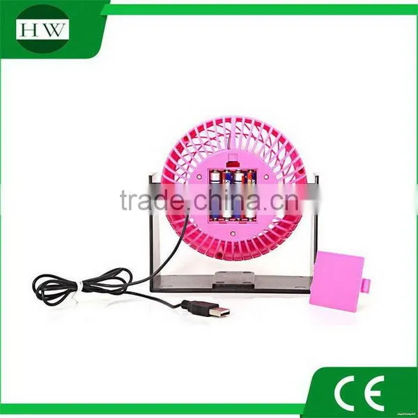 Hanging Led Fan Camping Light photo-3
