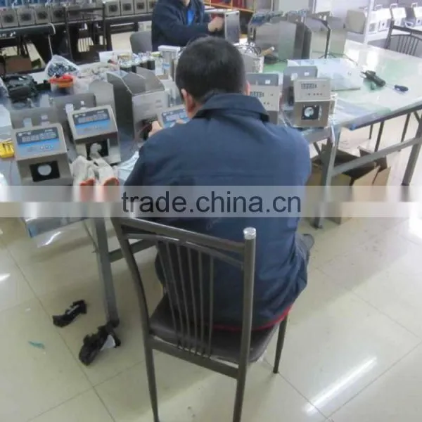 DS100/YZ15 Four Ways Filling System Peristaltic Pump photo-5