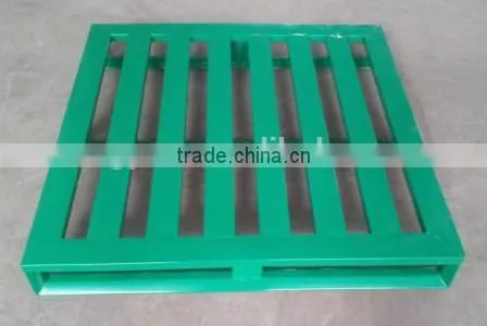 Widely Used Storage Steel Pallet in Warehouse photo-4