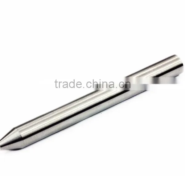 76.5mm Long Cemented Carbide Sand Tube photo-2