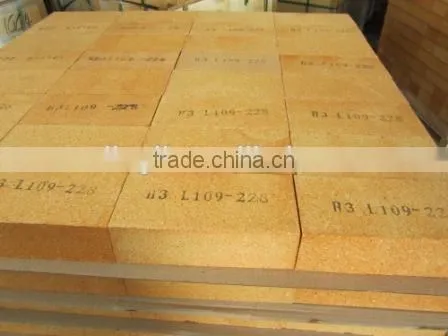 High Alumina Refractory Bricks photo-4