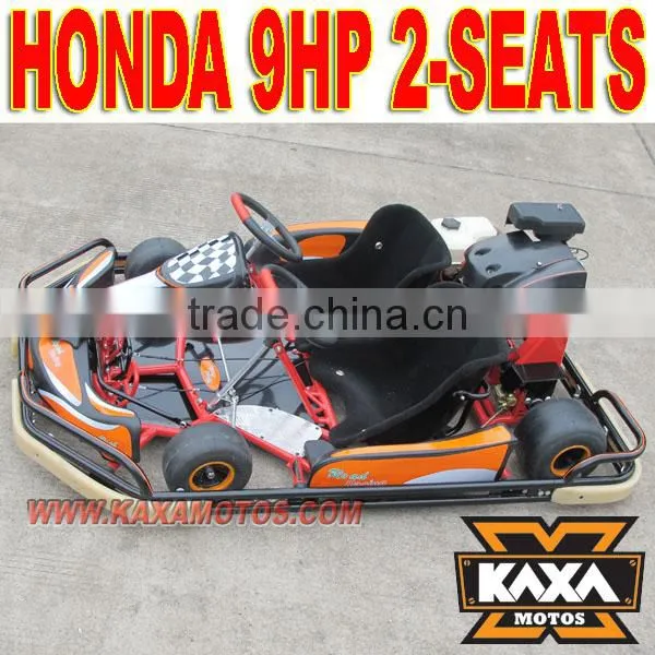 6.5hp 200cc Cheap Go Karts for Sale photo-6