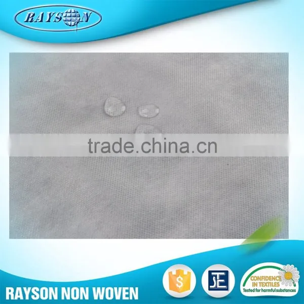 Best Quality Multifunctional Spunbond Polypropylene Fabric photo-6