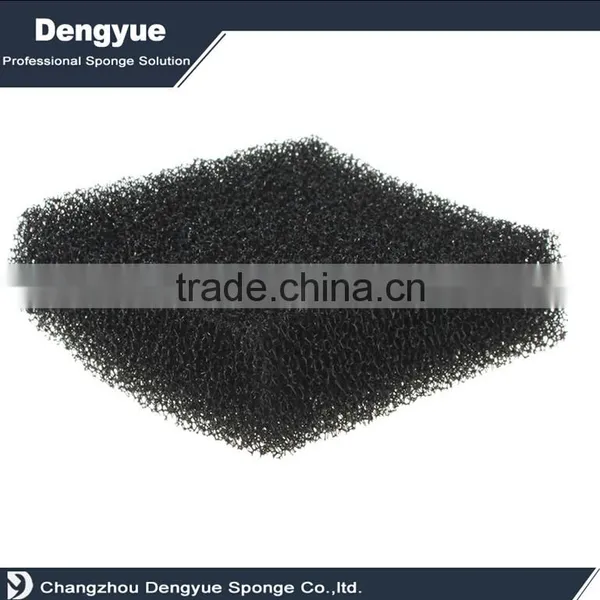 Coarse Foam Reticulated Foam Media for Hydroponic Growing Farming Tower photo-5