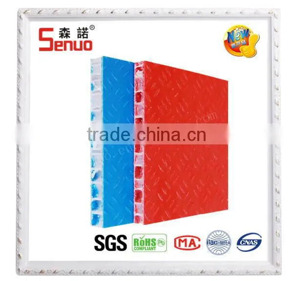 Heat Insulation FRP Composite Panel photo-3