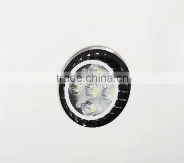 Wall Mounted Ceiling Mounted Exhaust Fan With LED Lighting photo-5