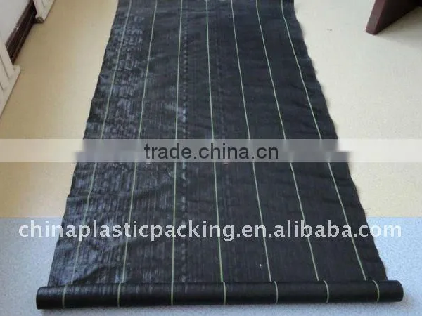 PP Spunbond Agriculture Nonwoven Fabric , Weed Barrier,weed Control photo-5