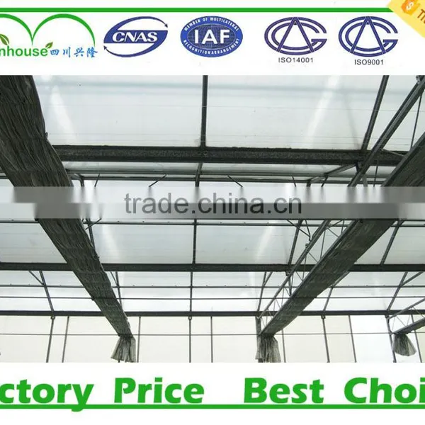 Low Cost Agricultural Greenhouse For Tomato photo-6