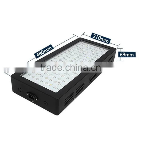 Promote Plants Growth Dimmable 300W Led Grow Light for Sale photo-3