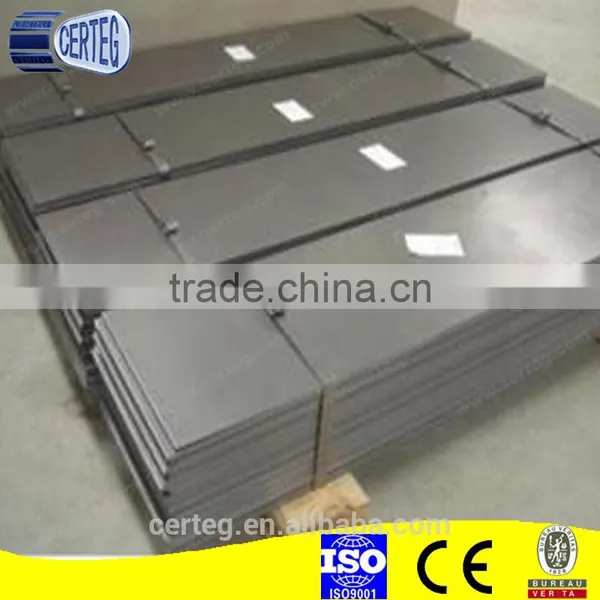 65Mn4 Spring Steel Plate photo-5