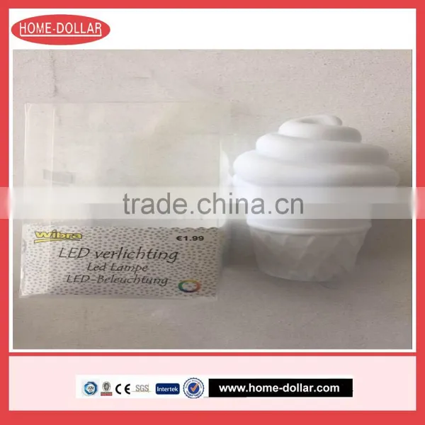 Hot Selling Special Shape LED Verlichting Led Lamp photo-5