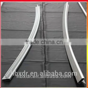 Aluminium Corner Joint photo-2