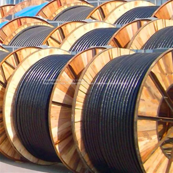 PVC Power Cable photo-4