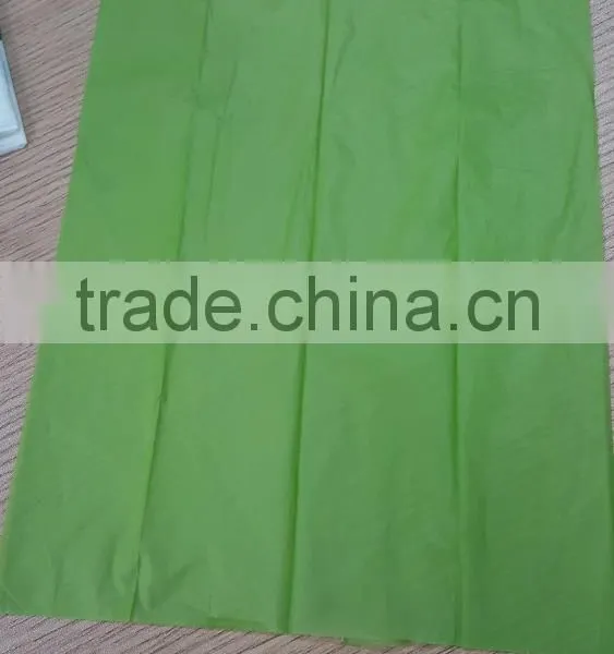 Factory Wholesale ASTMD6400 and En13432 Certified Biodegradable and Compostable Eco Doggy Poop Bags photo-2