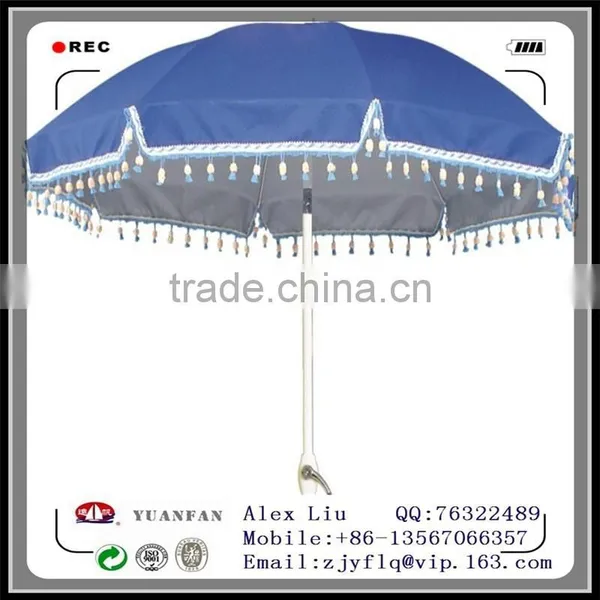 2% UV PP Polypropylene Spun-bonded Non-woven Fabric for the Beach Umbrella or Umbrellas photo-3