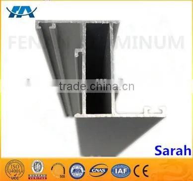 FENAN Custom Fabrication of Aluminum Windows and Doors Manufacturer With 28 Years Experience From Fujian ISO9001:2008 photo-6