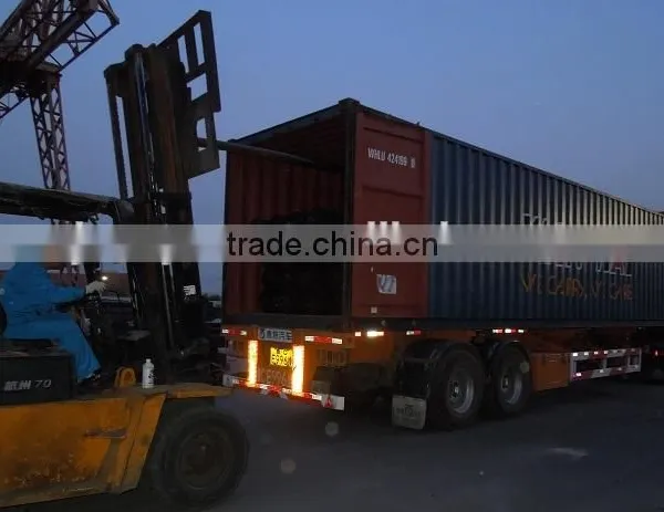 Smooth ASTM GM13 HDPE Geomembrane HDPE Pond Liner Dam Liner photo-5