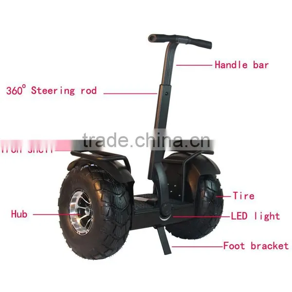 Leadway Flash Scooter photo-4