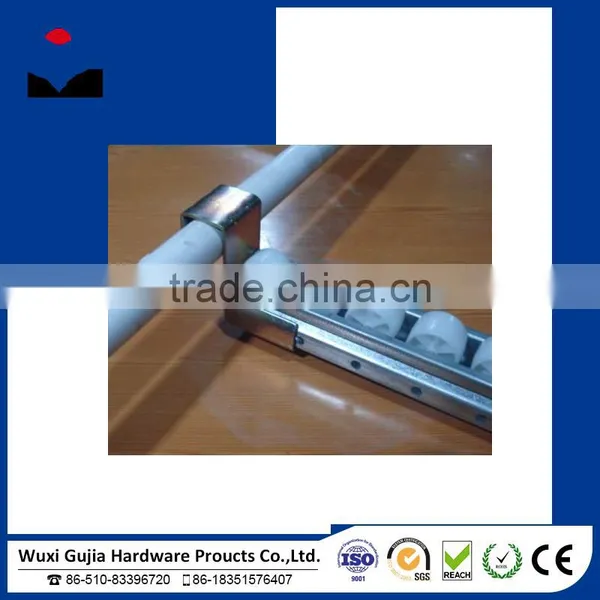 Roller Track Placon Conveyor With Plastic Roller Wheel photo-3