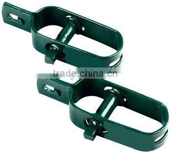 Factory Powder Coated & Galvanized Wire Strainer photo-3