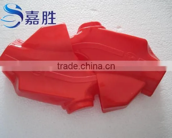 Automatic Nozzles Petrol Fuel Nozzle Cover photo-4