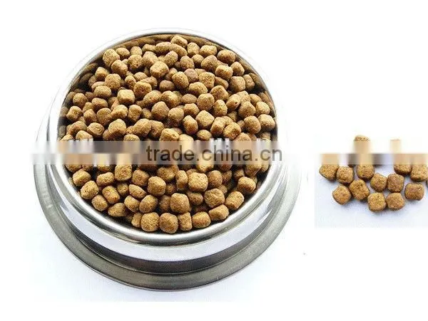 Pet Food Tibetan Mastiff Adult Dog Food photo-2