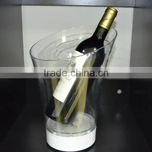 PS Plastic Materials Ice Bucket Magic Mop Bucket photo-2