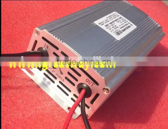 48v to 24v 10a DC-DC Power Converter photo-2