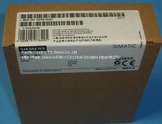 FACTORY NEW Siemens 6ES7 431-1KF20-0AB0 Module  photo-5