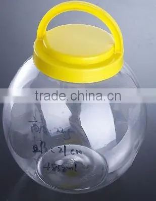 PET Jar
