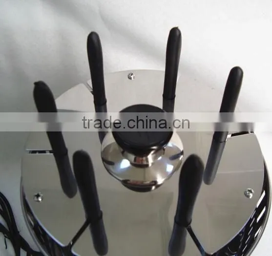 Electric Kebab Machine 6 Focks photo-5