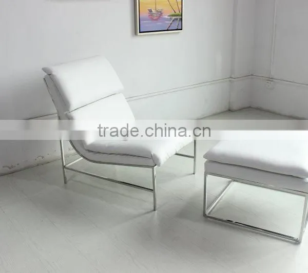 Modern Lounge Chair for Living Room Furniture photo-2