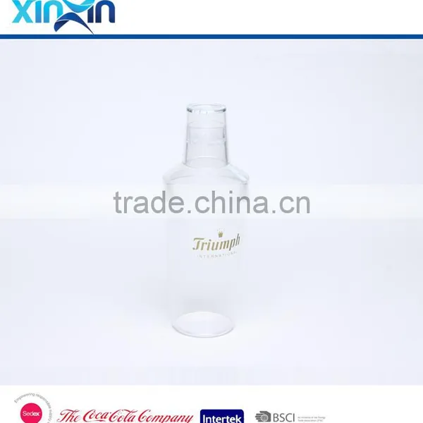 High Quality Plastic Wine Shaker photo-3