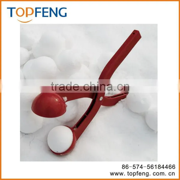 Snowball Maker / PLASTIC SNOWBALL MAKER