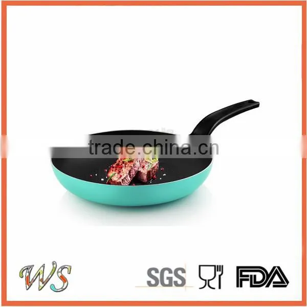 2016 Layer Copper Cookware Frying Pan/pans photo-5