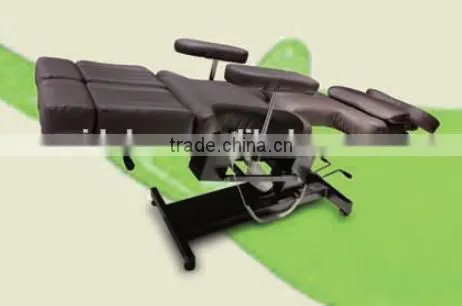 TKN-33710 Tattooing Pedicure Chair Salon Equipment photo-3