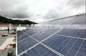 3000w High Efficiency Solar Power Smartphone Battery Charger photo-5